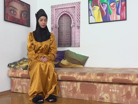 KiloVideos presents: The treatment with a hard cock