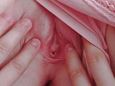 KiloVideos presents: Touching petite pussy under shorts