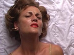 KiloVideos presents: A view of her face as she orgasms