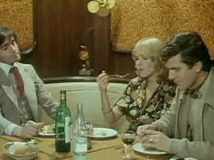 KiloVideos presents: Classic fuck film from 1978 in its entirey
